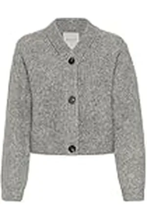 Part Two LettiePW Female Regular fit långärmad kofta, , M