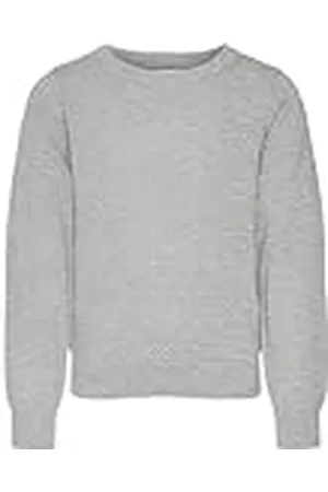 VERO MODA Girl stickad tröja VMCARE tröja, , 134-140