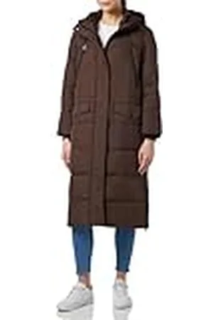 Replay Dam dunrock vinter, , XS