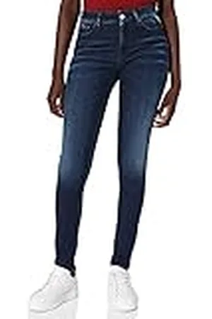 Replay Dam Jeans Luzien vita nyanser, , 29W / 30L