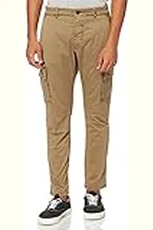 Camel Active 4769256930 byxor för män, , 33W x 30L