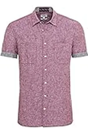 Camel Active Herrskjorta 4092385s49, , M
