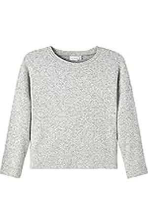 NAME IT Flicka stickad tröja -104, , 50 cm