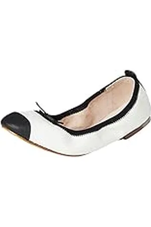 Bloch Classica Pearl ballerinaskor för kvinnor, , 35.5 EU