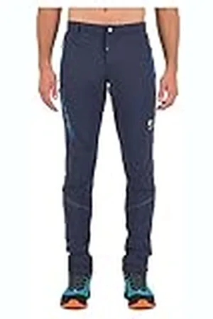 Karpos 2500849-140 REM Light Pnt Sportbyxor Herr Outer Space/Indigo Bunting Storlek 58, , 52