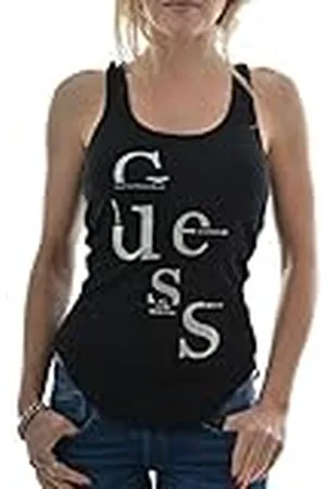 Guess T-shirt för kvinnor