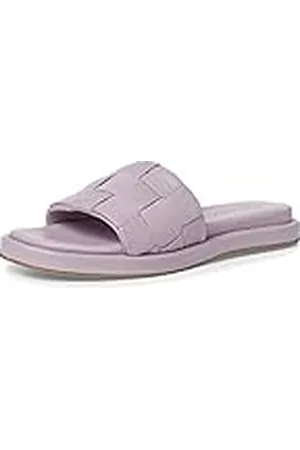 Tamaris Dam 1-1-27136-20 platta tofflor, , 40 EU, , 40 EU