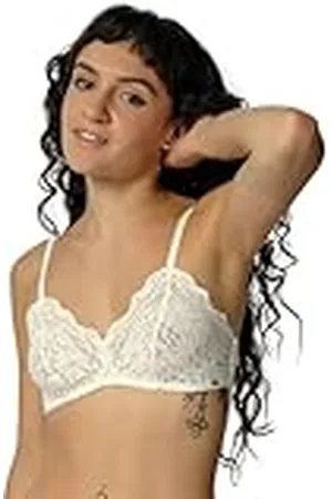 Skiny Dam bustier, , 42