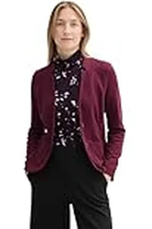 TOM TAILOR Damblazer, , XS