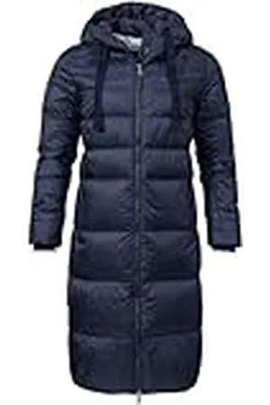 Schöffel Sked dam Down Coat Kenosha L, , 36