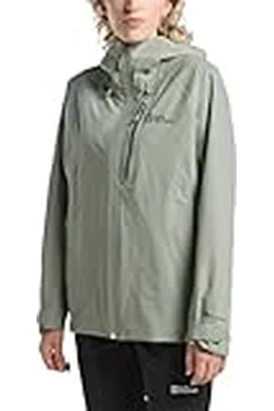 Jack Wolfskin Eagle Peak 2l JKT W jacka, , XS dam, , XS