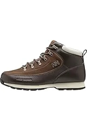 Helly Hansen Herr The Forester Premium vandringskänga, 708 kaffebönor/buskwacker, 40 EU, , 46 EU