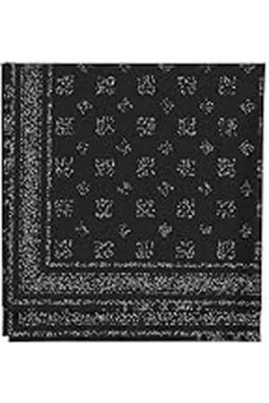 HUGO BOSS Azurre_116*116, halsduk, , en storlek, , one size