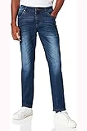 Timezone Herr Slim Scotttz jeans, , 34 SE