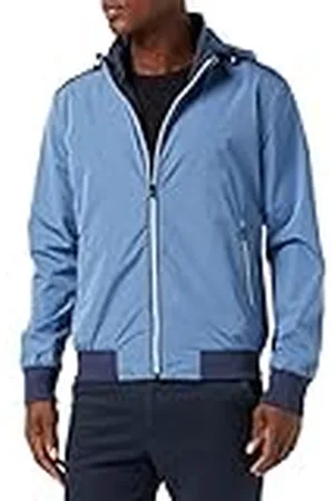 Hackett Rev Windbreaker Jacka för män, , XL