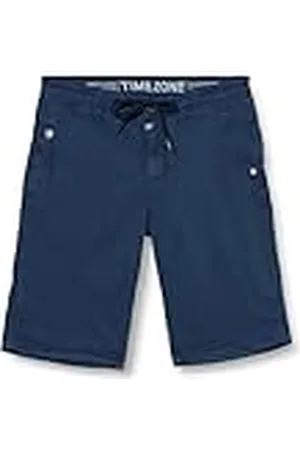 Timezone Slim Lucatz shorts för män, , 38 SE