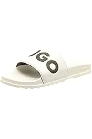 HUGO BOSS Matchar herr slid_rblg sandaletter, , 35 EU