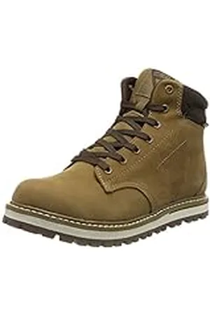 CMP Dorado Lifestyle Shoe WP för män, Nål, 43 EU