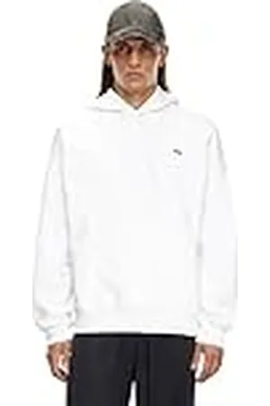 Diesel S-Rob-Hood-doval-PJ Sweat-Shirt Tröja Unisex Vuxen, , XS