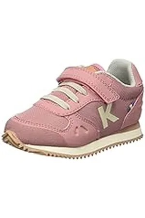Kavat Unisex barn Vigge Tx sneakers, Askrosa, 23 EU