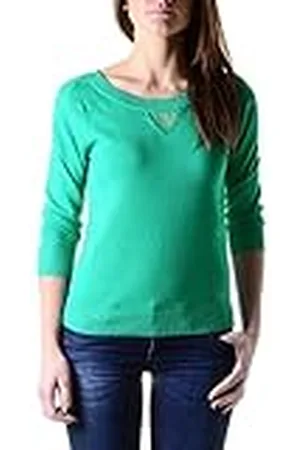 Guess Ls Bn Quyen SWTR damtröja