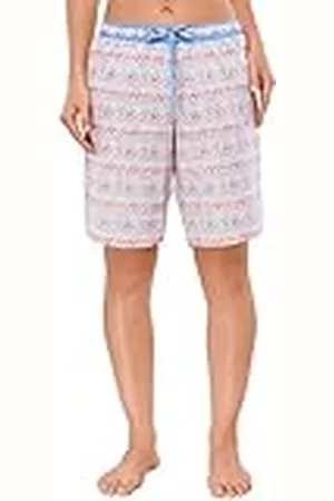 Schiesser Kvinnors mix & slappna av pyjamas i Bermuda