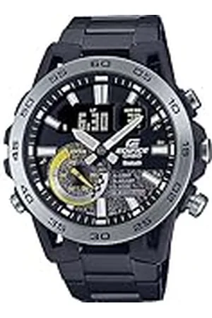 Casio Casio ECB-40DC-1AEF klocka, , armband