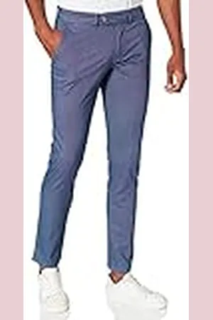 Timezone Janno Slim - Byxor herr, , 34W / 32L