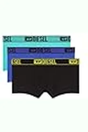 Diesel UMBX-DAMIENTHREEPACK Boxers, , XS