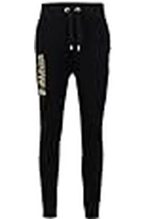 Alpha Industries Basic Jogger AI Foil Print för män, , XS