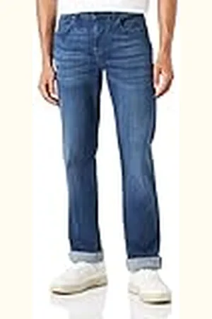 7 for all Mankind Seven for all Mankind International SAGL herr standard slim jeans