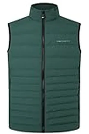 Hackett Herr Hs Vortex Gilet jacka, , XS