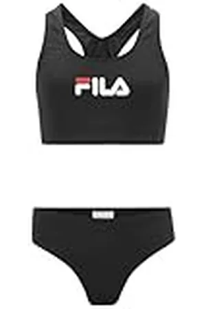 Fila SASSARI-Black-134/140, , 134/140 cm
