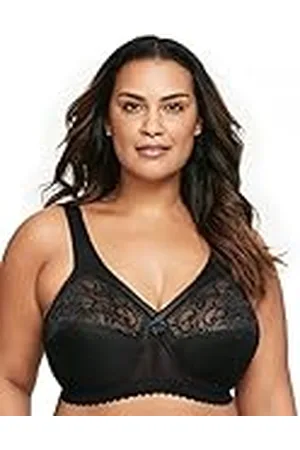 Glamorise MagicLift Support Classic BH, , 115F