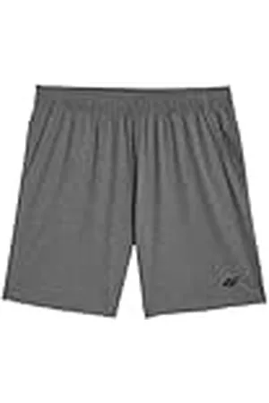 4F Shorts FNK M383 för män | Grå färg | Xl