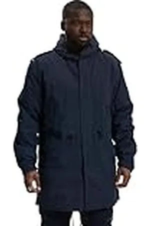 Brandit M51 US Parka för män, , 4XL
