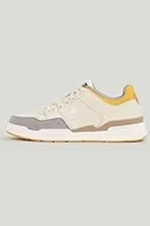 G-Star Unlimited Footwear Group B.V. Attacc Pop Lea M sneakers för män, , 43 EU