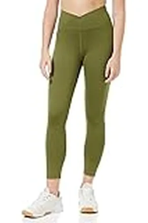 Amazon Dam bygg dina egna kors midja bootcut leggings (finns i plusstorlek) (tidigare Core 10), , stor