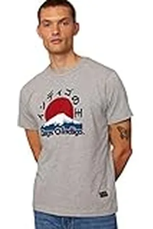 Kings of Indigo Herr darius tshirt, , XS