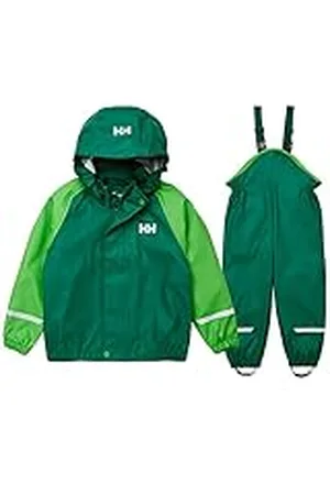 Helly Hansen Unisex - barn K RIDER 2 INS BIB Current Model, , 7