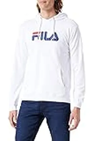 Fila Unisex barumini hoodie, , XXL