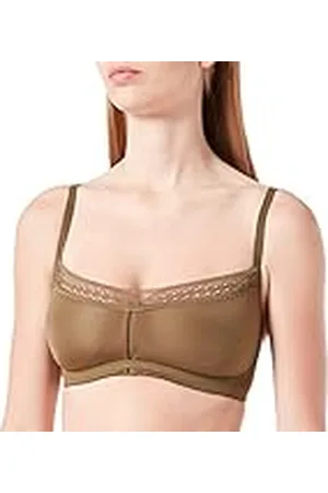 Sloggi Dam mjuk bh med mjuk lugg, , XL Plus