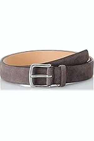 Hackett Herr mocka Belt Belt