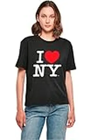 Merchcode T-shirt för kvinnor, , XS