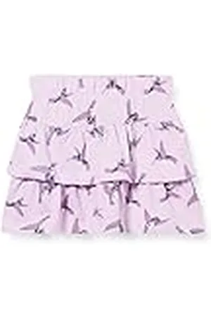 NAME IT Namn IT flicka Nkfvigga kjol J1, , 116 cm