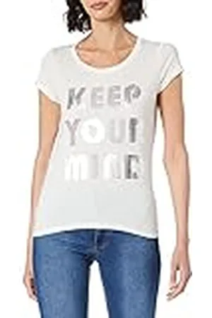 Key Largo Dam Keep Round T-shirt, , L