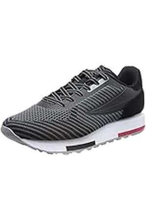 Fila Herr RETRONIQUE 22 K sneakers, Black-Dark Shadow, 42 EU