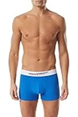Diesel Herr UMBX-damienthreepack boxershorts (förpackning med 3), , XXL
