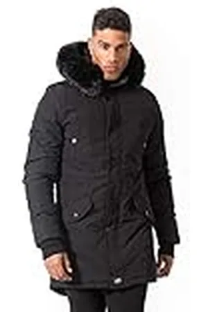 Sixth June Herrparkas anorak, , S