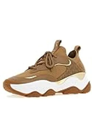 Michael Kors Atlas Knit Trainer Dam, , 37.5 EU